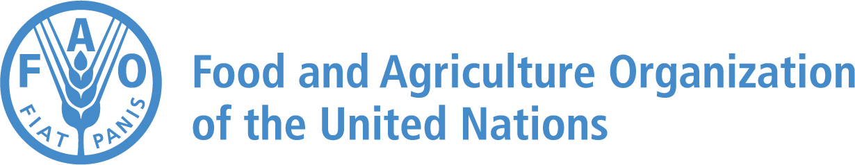 FAO logo